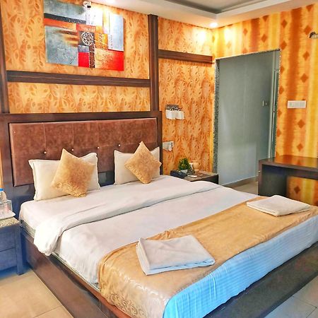 Fusion Resorts 坎多林 外观 照片