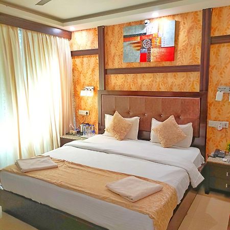 Fusion Resorts 坎多林 外观 照片