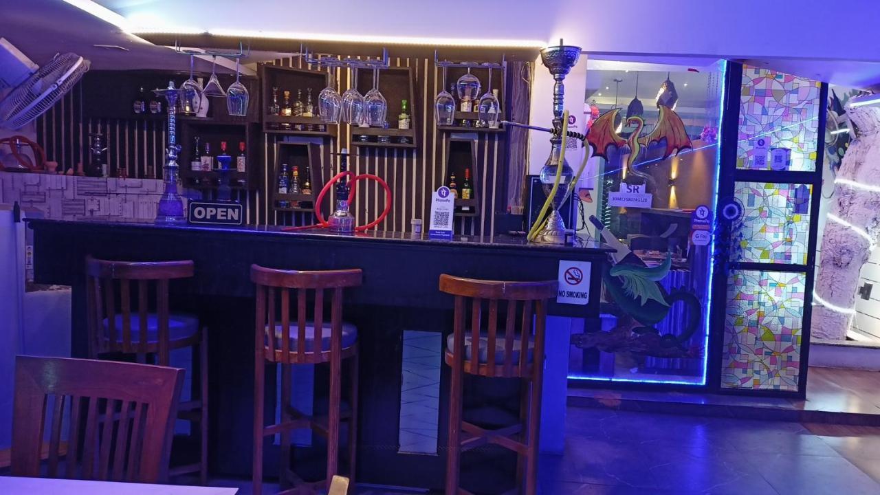 Fusion Resorts 坎多林 外观 照片